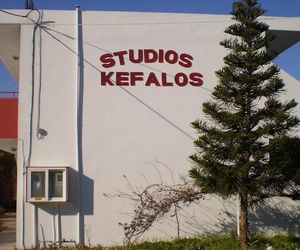 Studios Kefalos Kefalos Greece