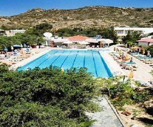 Chrysoula Hotel Kefalos Greece