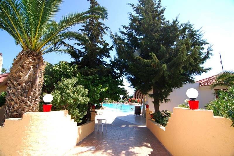 صورة الفندق 17