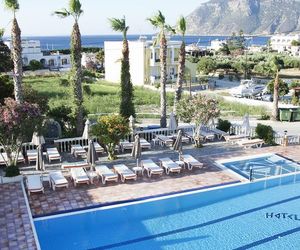 Zeus Hotel Kefalos Greece