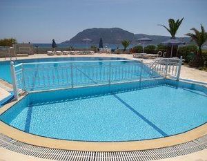 Ionikos Hotel Kefalos Greece