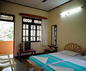 Pinto Guest House Candolim India