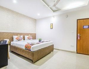 FabHotel 4 Seasons Silk Board Bengaluru India