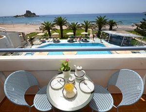 Kordistos Hotel Kefalos Greece