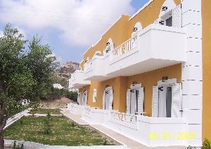 Anemones Studios & Apartments Kefalos Greece