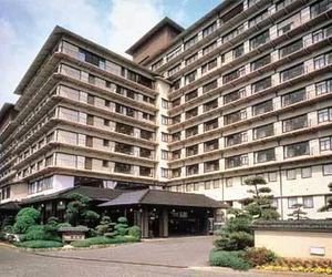 Hotel Inatori Ginsuiso Higashiizu Japan