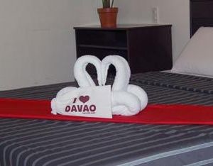 Palm Residence Inn Davao Philippines