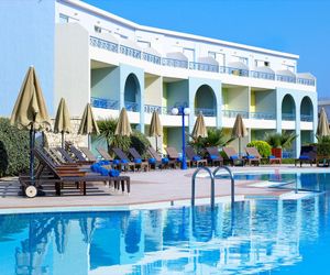 Mythos Palace Resort & Spa Georgioupolis Greece