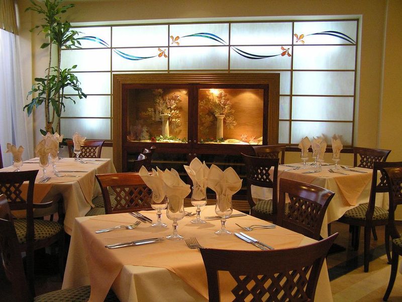صورة الفندق 11