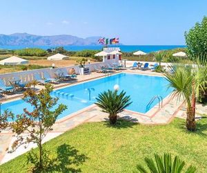 Palladion Hotel Georgioupolis Greece