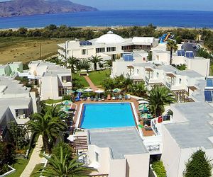 Georgioupolis Resort & Aqua Park Georgioupolis Greece