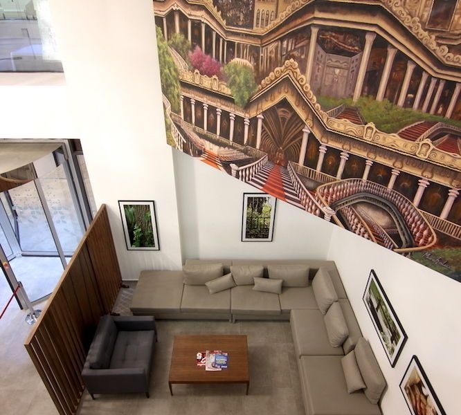 Hotel Photo 19