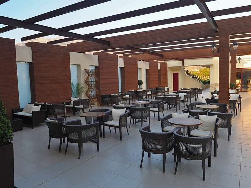Hotel Photo 13