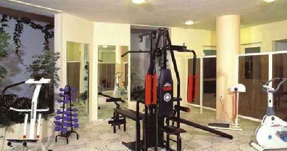 Hotel Photo 19