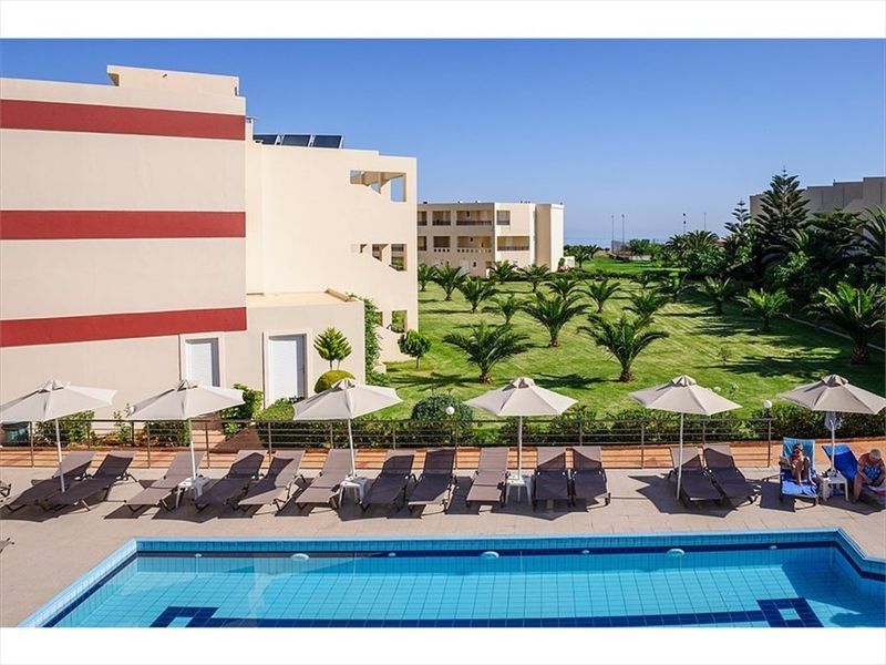 Hotel Photo 22