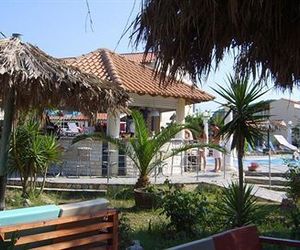 Sweet Dreams Kavos Greece