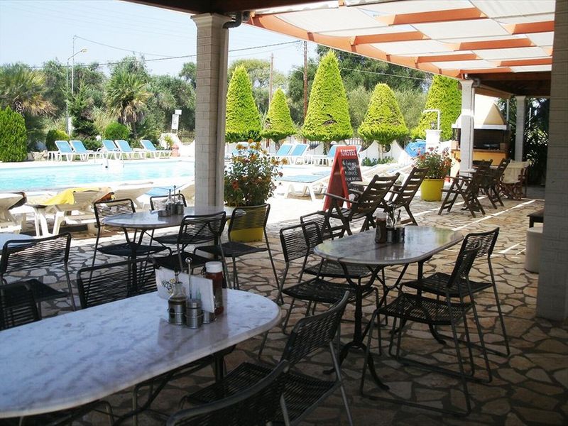 Hotel Photo 16