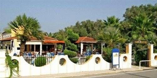 Hotel Photo 23