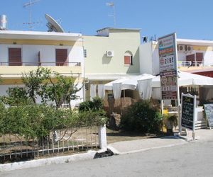 Antonys Complex Kavos Greece