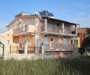 Island Studios Kavos Greece