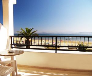 Island Beach - Adults Only Kavos Greece