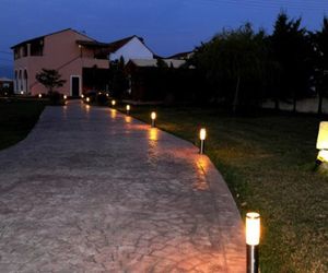 Biscoutsis Apartments & Studios Kavos Greece