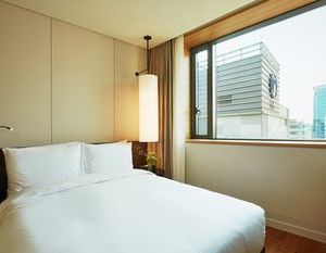 Crown Park Hotel Seoul Seoul South Korea