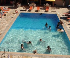 ARMENO APARTMENTS AND STUDIOS Kavos Greece
