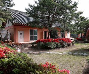 KB Pension Gyeongju South Korea