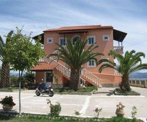 Neptune Resort Kavos Greece