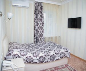 Hotel Tourist Astana Kazakhstan
