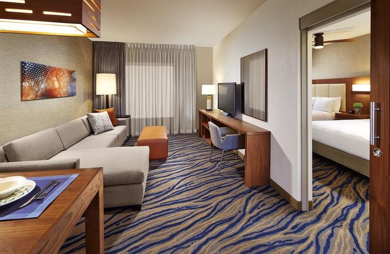 Homewood Suites by Hilton San Diego Mission Valley/Zoo