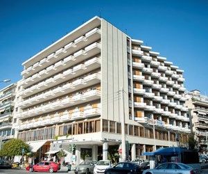 Oceanis Hotel Kavala Greece