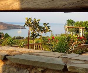 Terra Minoika Villas Palekastro Greece