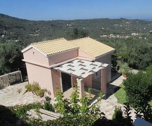 Harmony Villas Katouna Greece