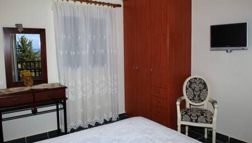 صورة الفندق 3