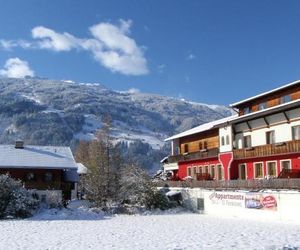 Gartenparadies Gattererberg Austria