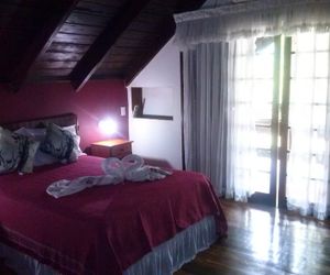 Petit Hotel Caraguata Iguazu Argentina