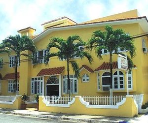 Hotel Villa del Sol Carolina Puerto Rico