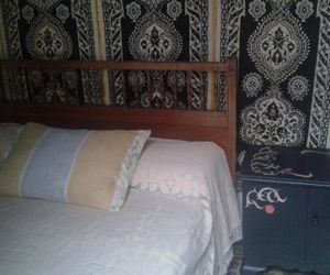 Hotel Africa Tetouan Morocco