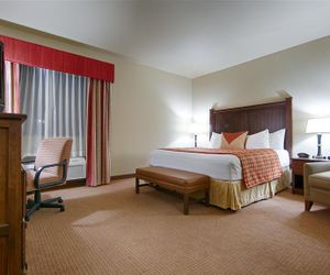 Best Western PLUS Cimarron Hotel & Suites Stillwater United States