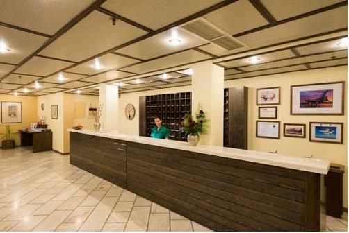 Hotel Photo 14