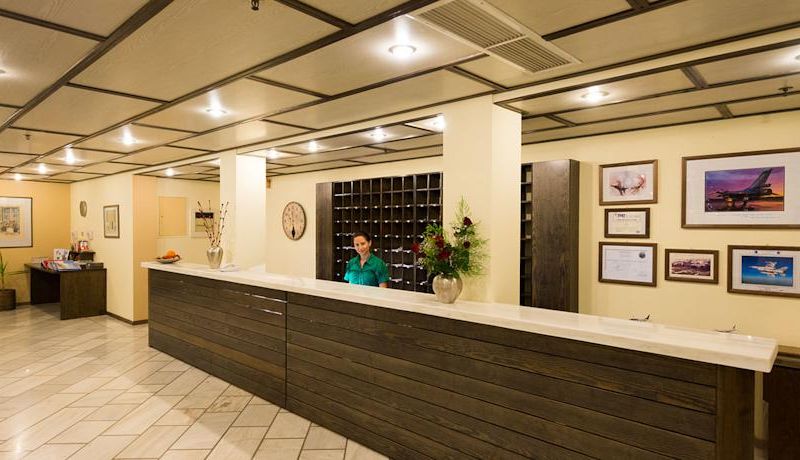 Hotel Photo 15