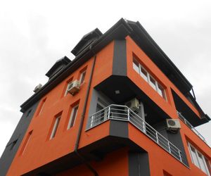 Villa Angel Apartmens Ohrid Macedonia