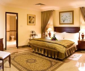 Coral Al Ahsa Hotel Hofuf Saudi Arabia