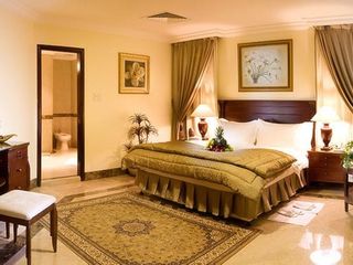 Фото отеля Coral Al Ahsa Hotel