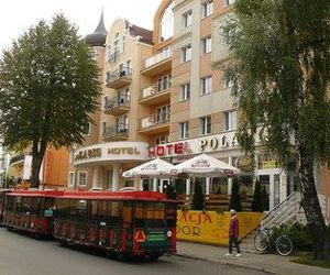 Hotel Polaris Swinoujscie Poland