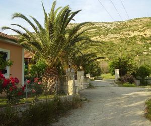 Pantelios Village Katelios Greece