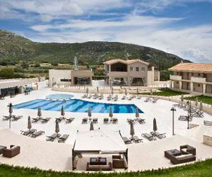 Magnolia Resort Katelios Greece