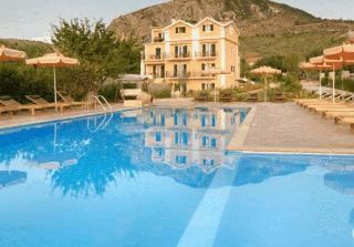 Hotel Photo 20